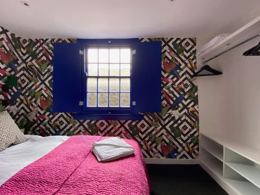 Birdcage Heritage - City Centre Vibrant * Brighton